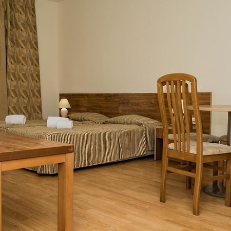 Apart Hotel Sunny Victory Sunny Beach Buitenkant foto