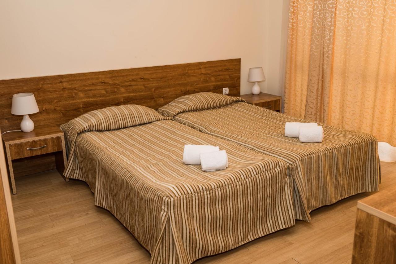 Apart Hotel Sunny Victory Sunny Beach Buitenkant foto